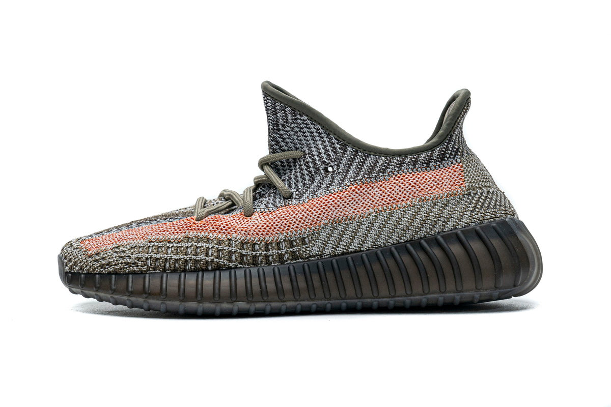 Yeezy 350 V2 Ash Stone