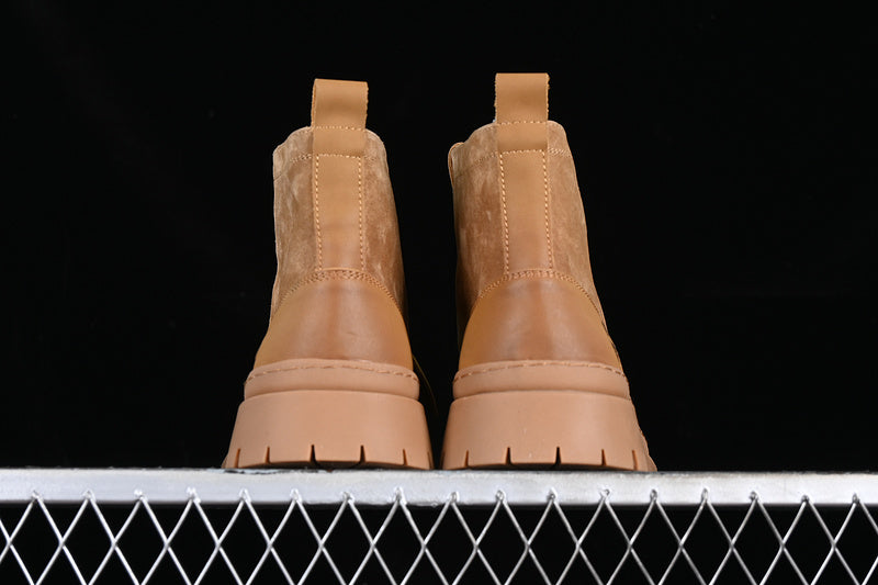 Timberland Brown