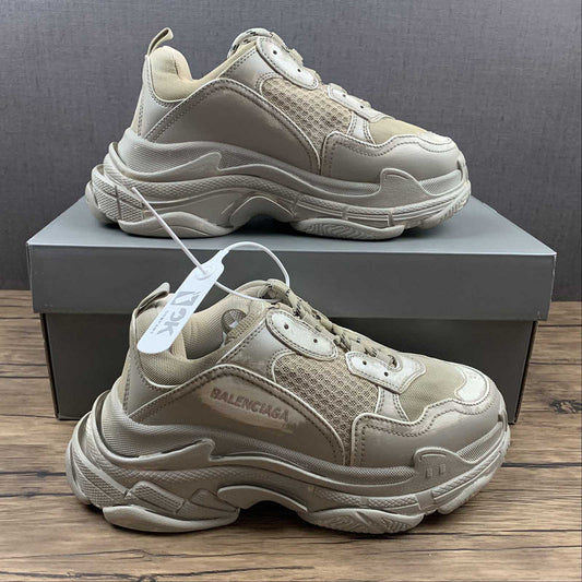Balenciaga Triple-S Beige