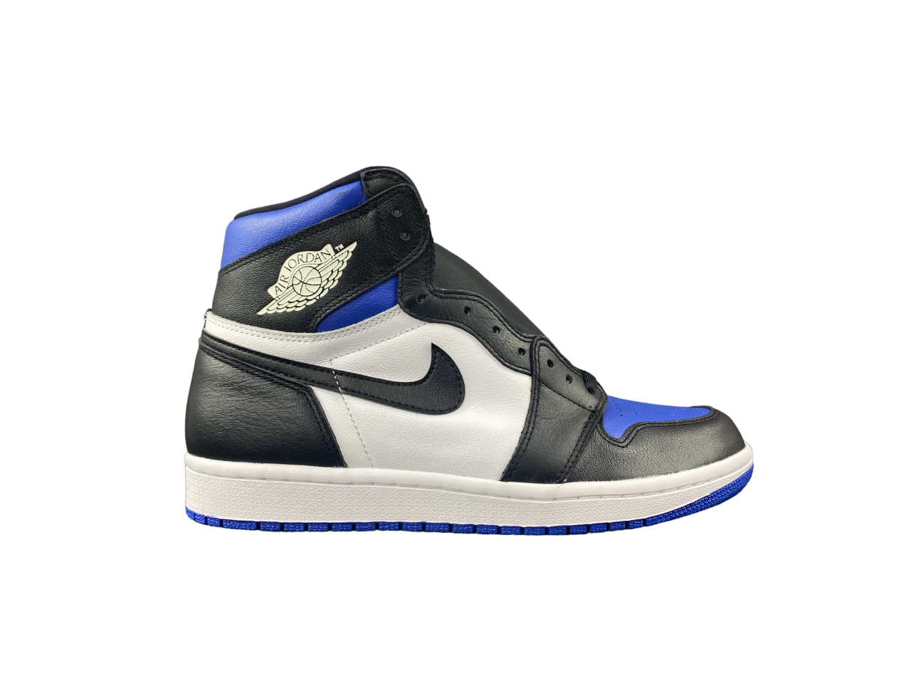 Jordan 1 High OG White Royal