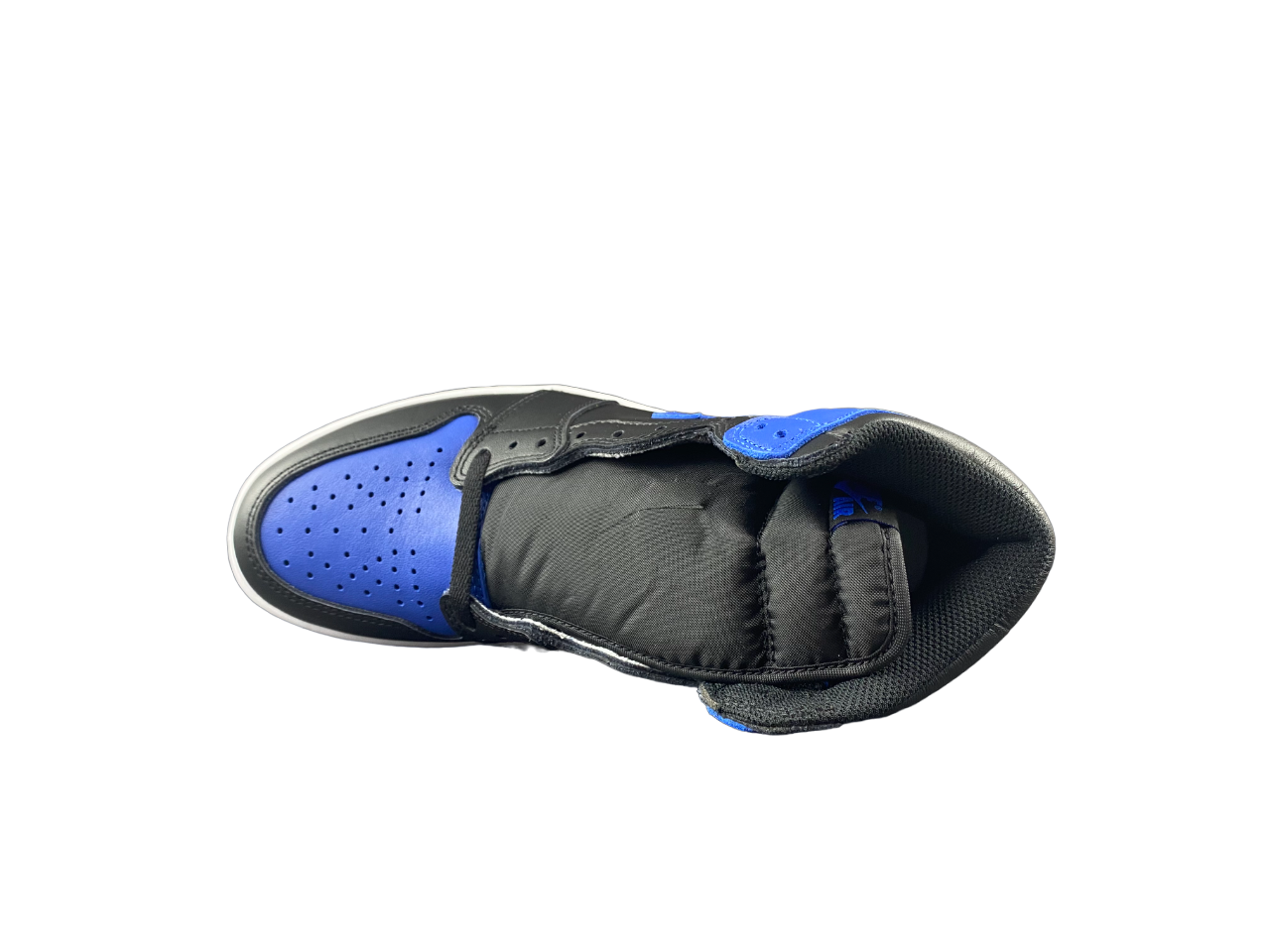 Jordan 1 Retro Royal (2017)