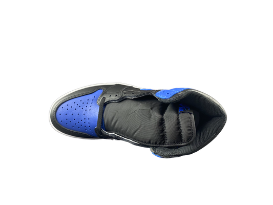Jordan 1 Retro Royal (2017)
