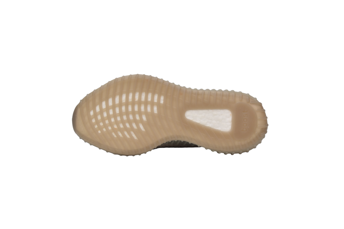 Yeezy 350 V2 Deep Rice