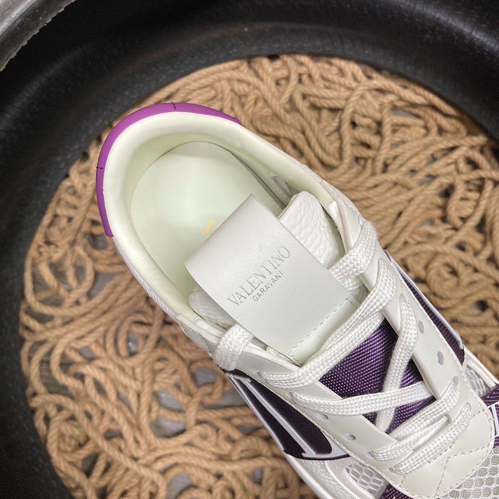 V7TN Trainers Purple