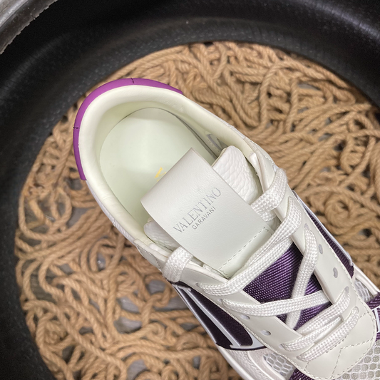 V7TN Trainers Purple