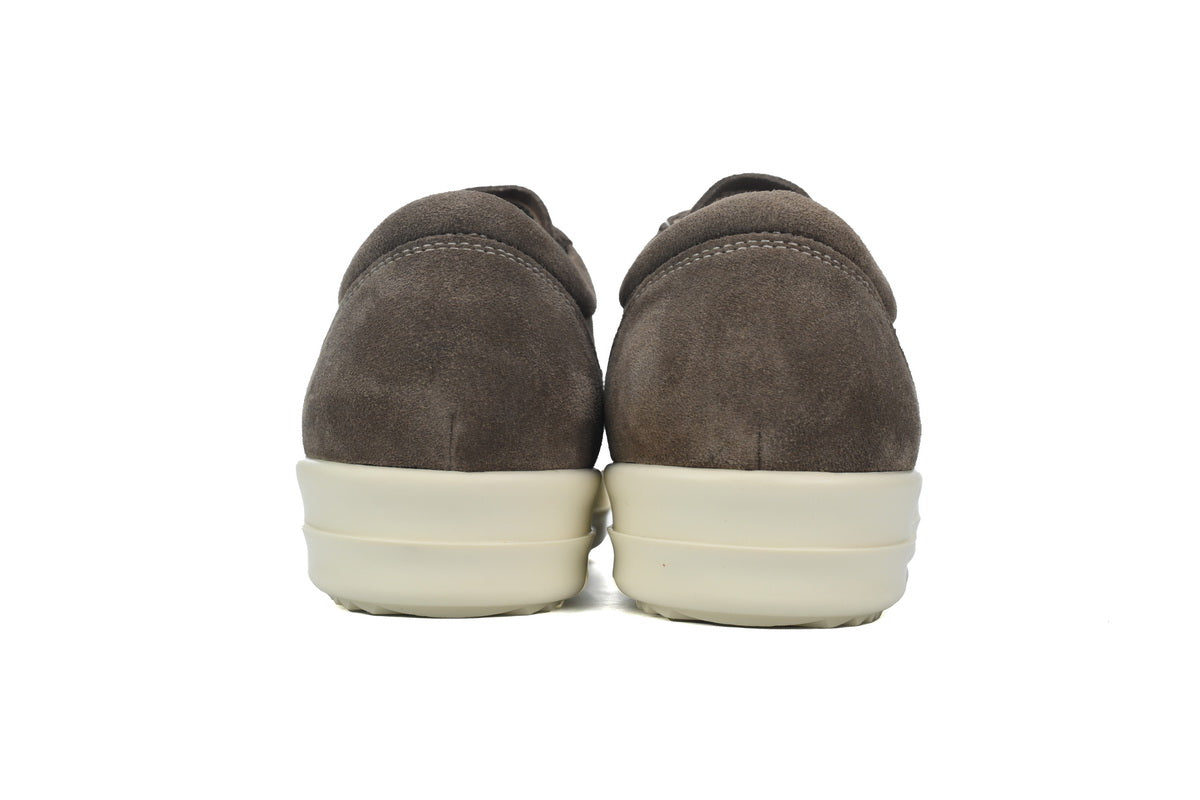 Rick Owens Low Brown