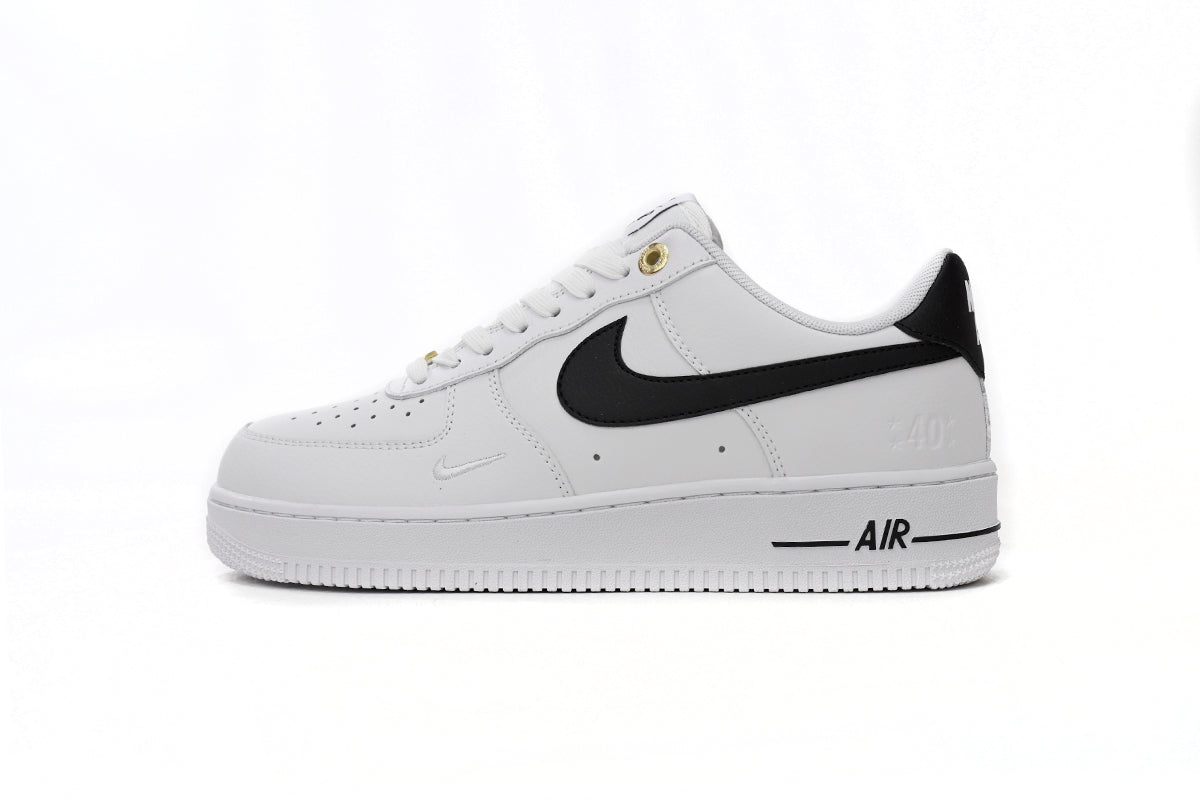 Air Force Low 40th Anniversary
