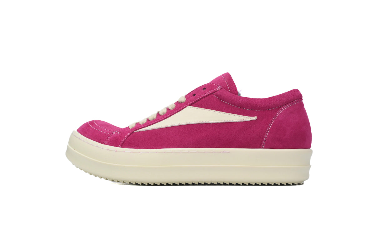 Rick Owens Low Pink