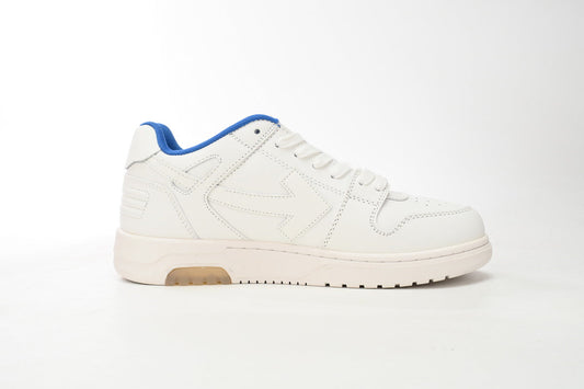 Off White Out Of Office For Walking Blue