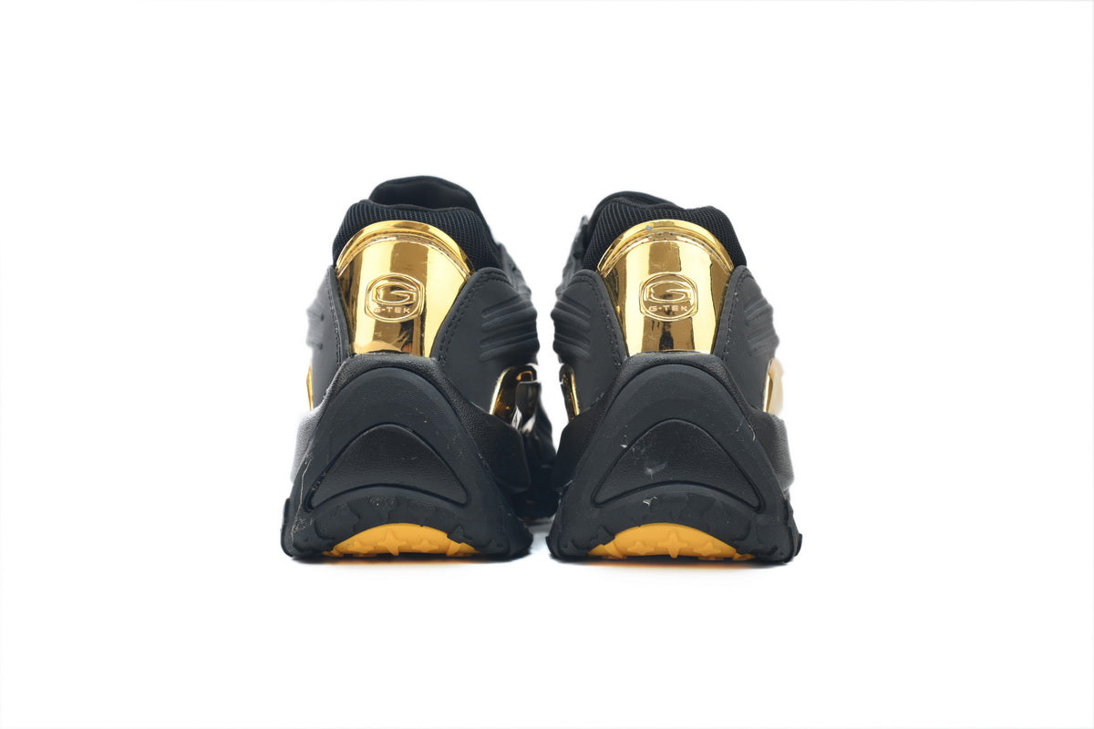 Nike Hot Step NOCTA – Black Gold