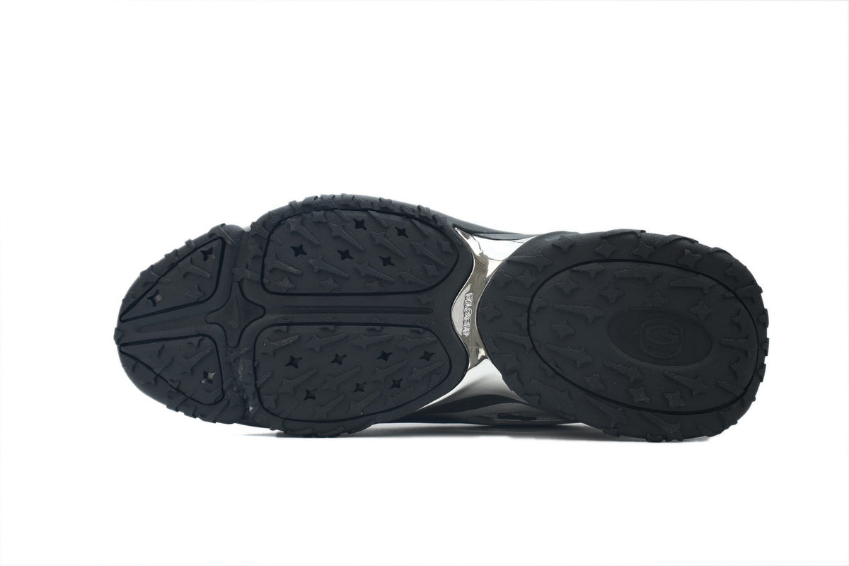 Nike Hot Step NOCTA – Black Silver