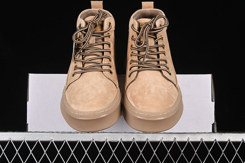Timberland Brown