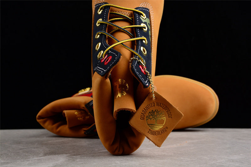 Timberland Waterproof Special Edition