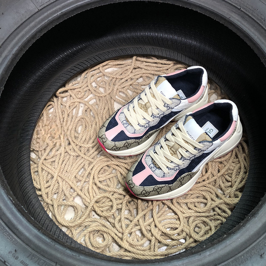 Gucci Rython Multicolor