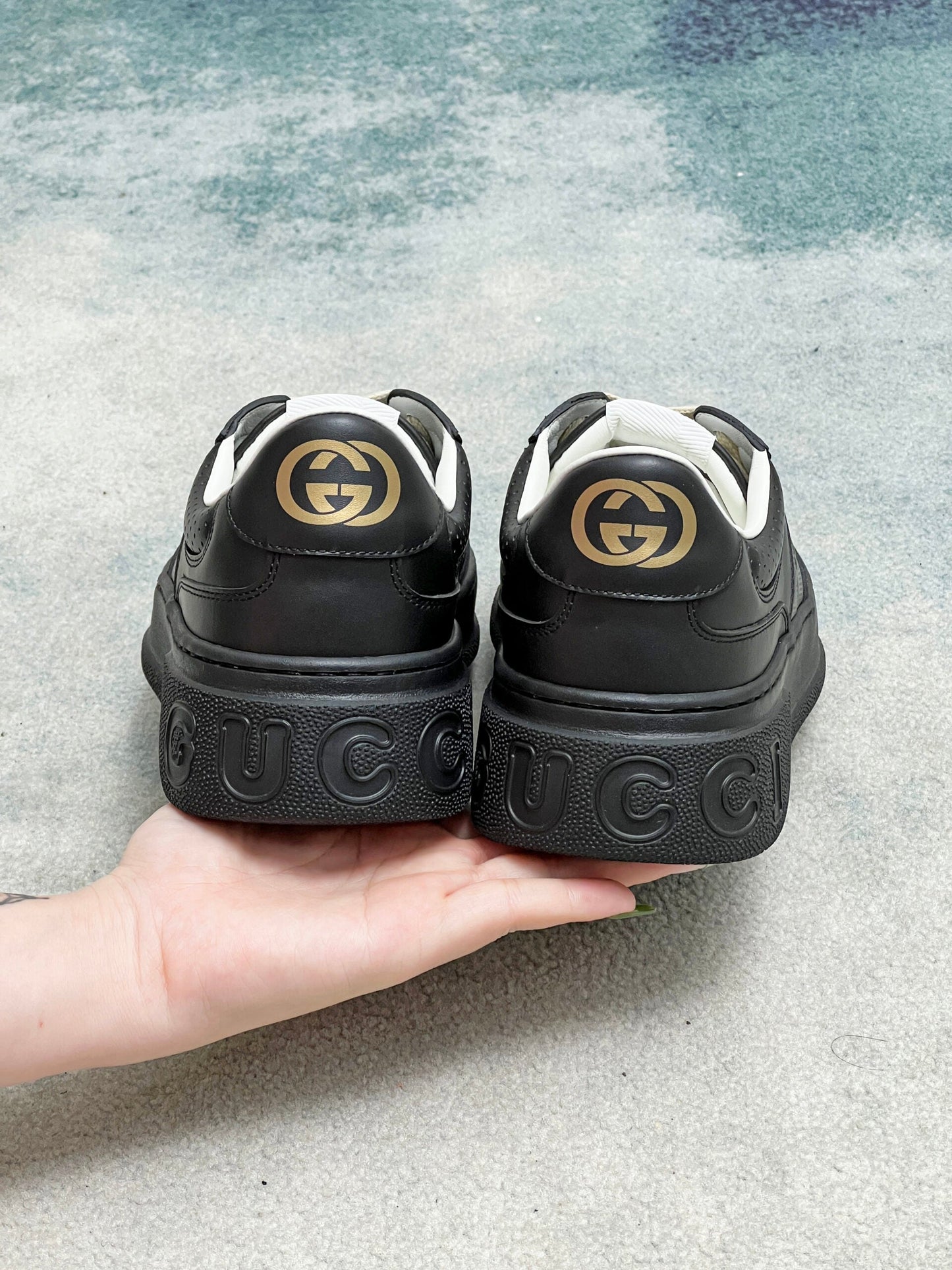 Gucci Screener