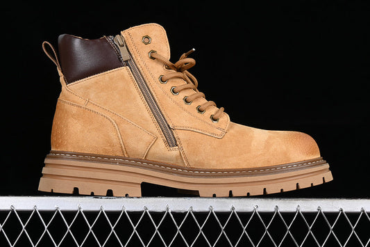Timberland Cat Brown
