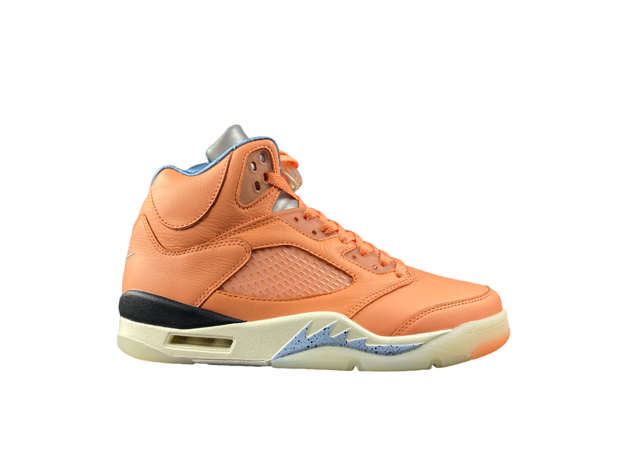 Jordan 5 DJ Khaled We The Best Crimson Bliss