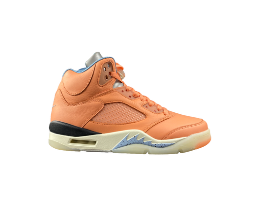 Jordan 5 DJ Khaled We The Best Crimson Bliss