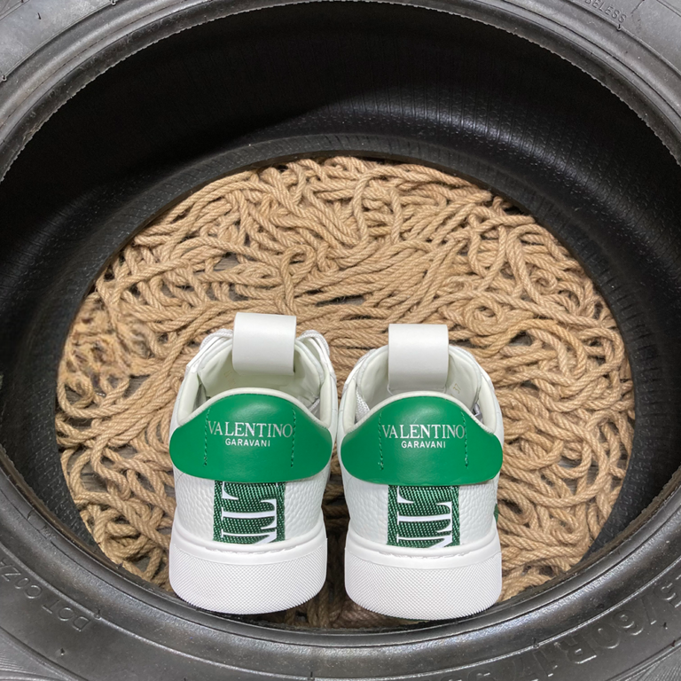 V7TN Trainers Green