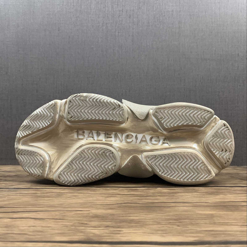 Balenciaga Triple-S Beige