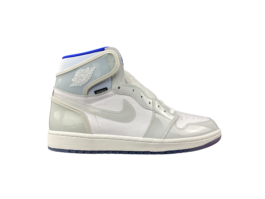 Jordan 1 High Zoom White