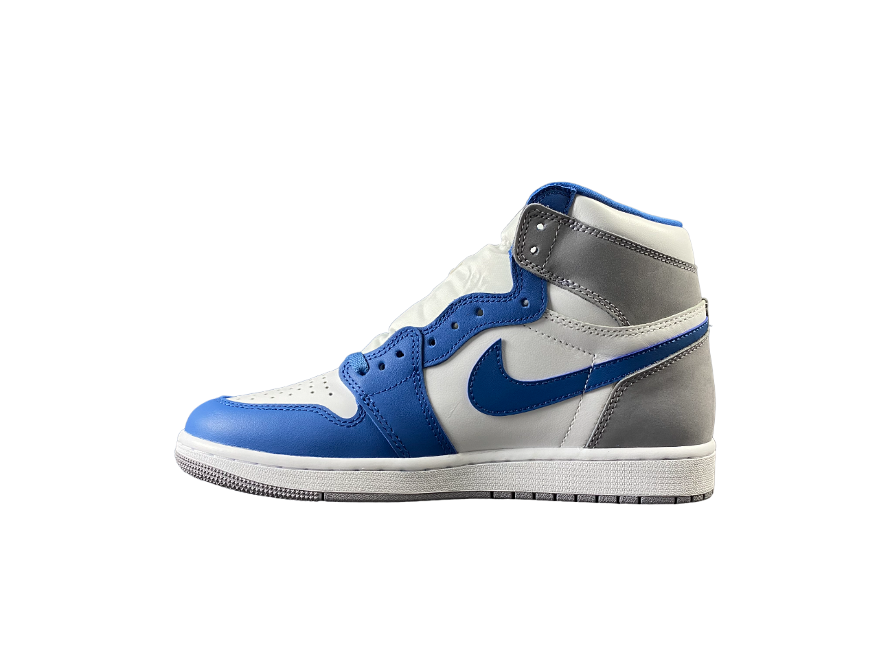 Jordan 1 True Blue