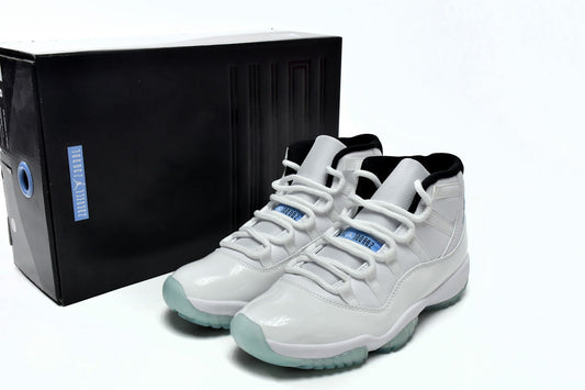 Jordan 11 Legend Blue