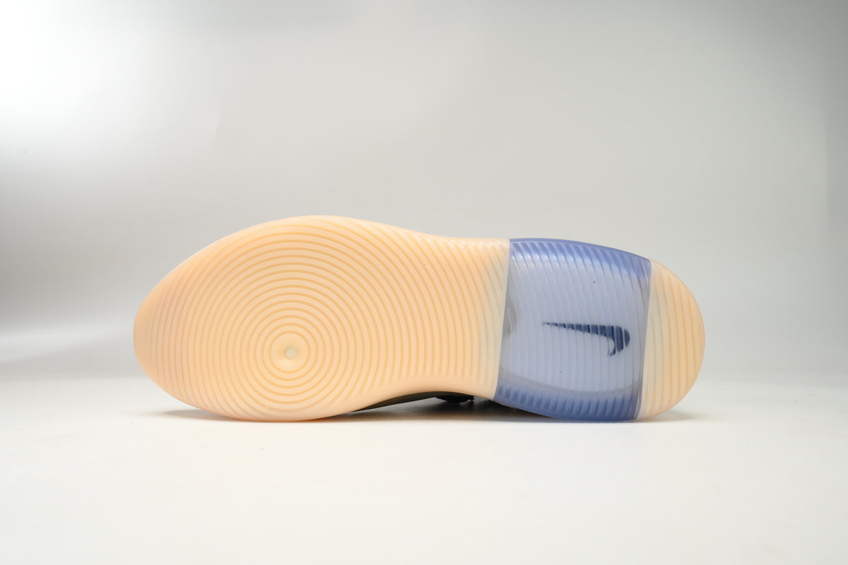 Nike Fear Of God High – StringThe Question