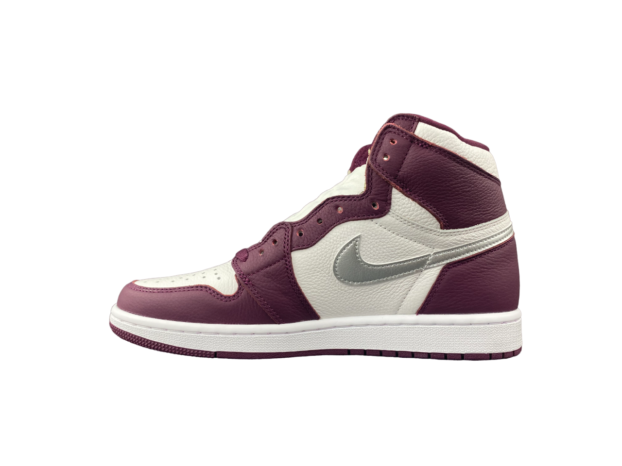 Jordan 1 Bordeaux