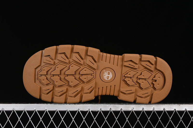 Timberland Yellow
