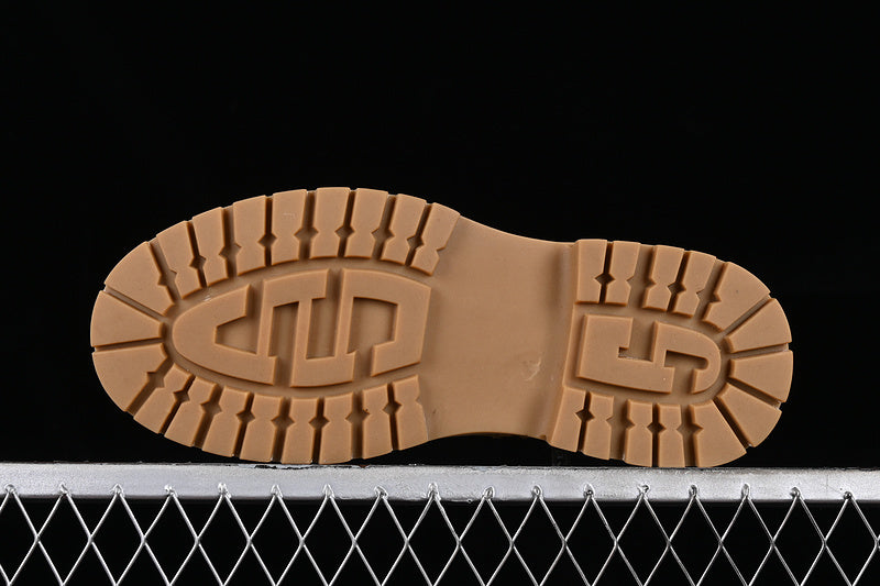 Timberland Brown
