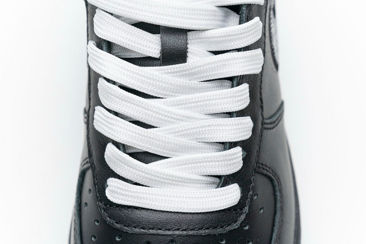 Nike Air Force x Off White Black