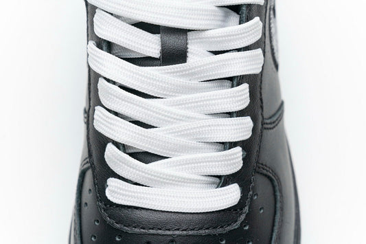 Nike Air Force x Off White Black