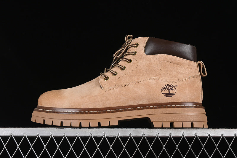 Timberland Beige / Brown