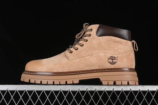 Timberland Beige / Brown