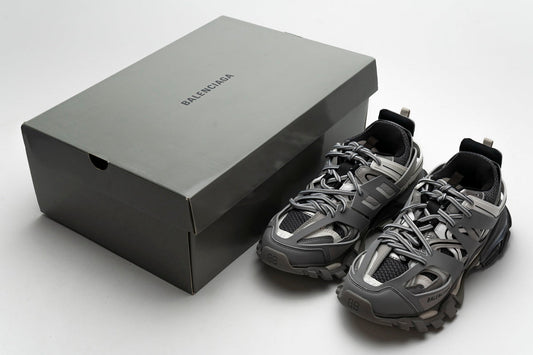 Balenciaga Track Grey