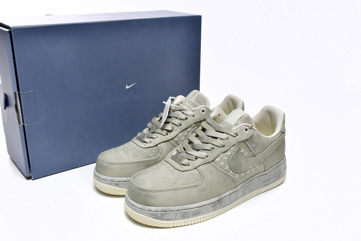 Nike Air Force NAI-KE Olive