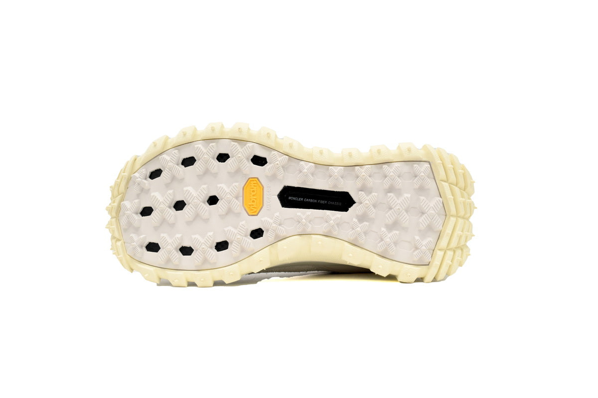 Moncler Tailgrip x Salehe Bembury Cream