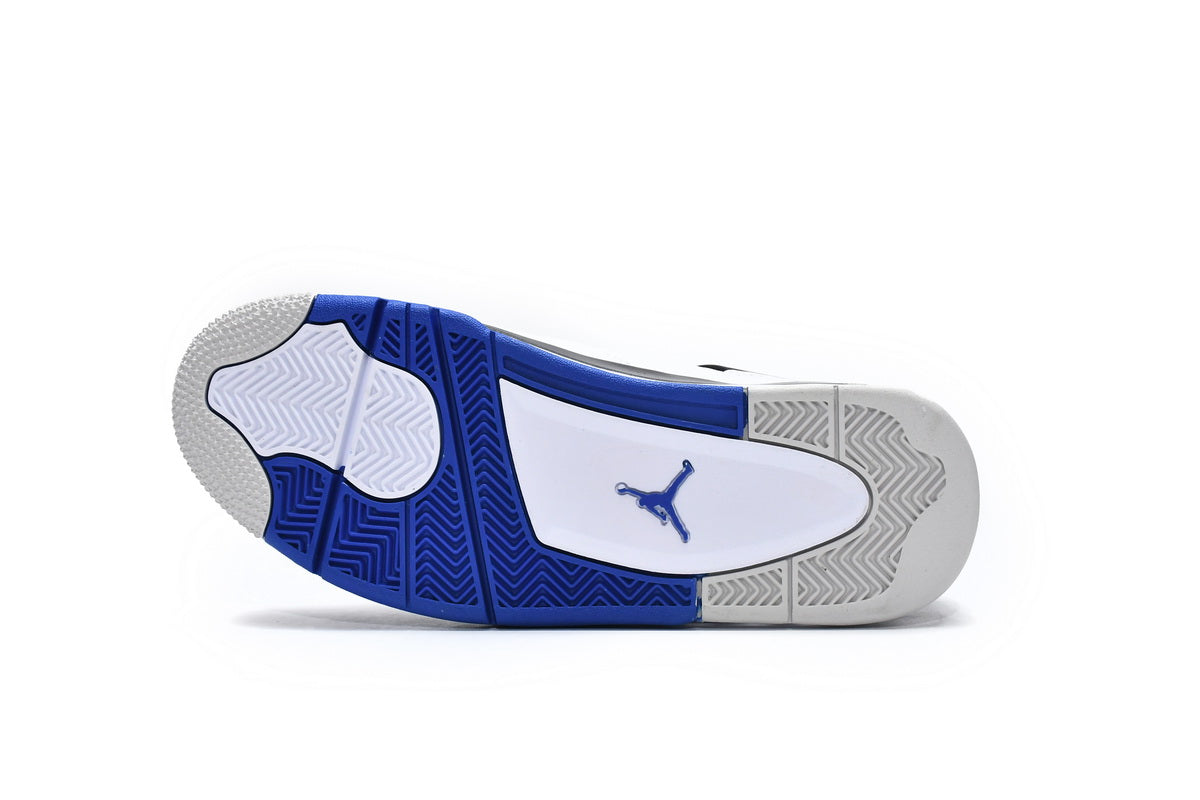 Jordan 4 Retro Motorsport