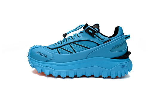Moncler Tailgrip Blue