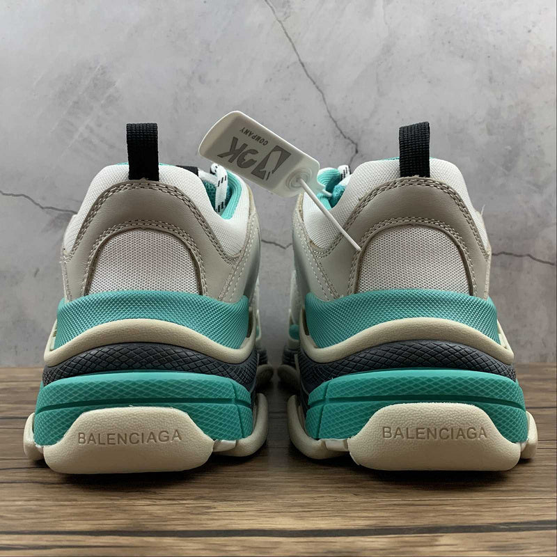 Balenciaga Triple-S Light Turquoise