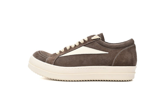 Rick Owens Grey Brown