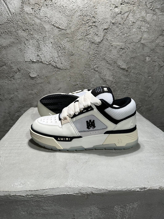 Amiri MA-1 Black & White
