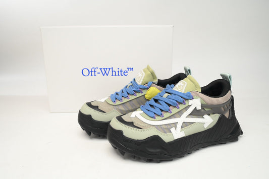 Off White Odsy 1000 Polychrome