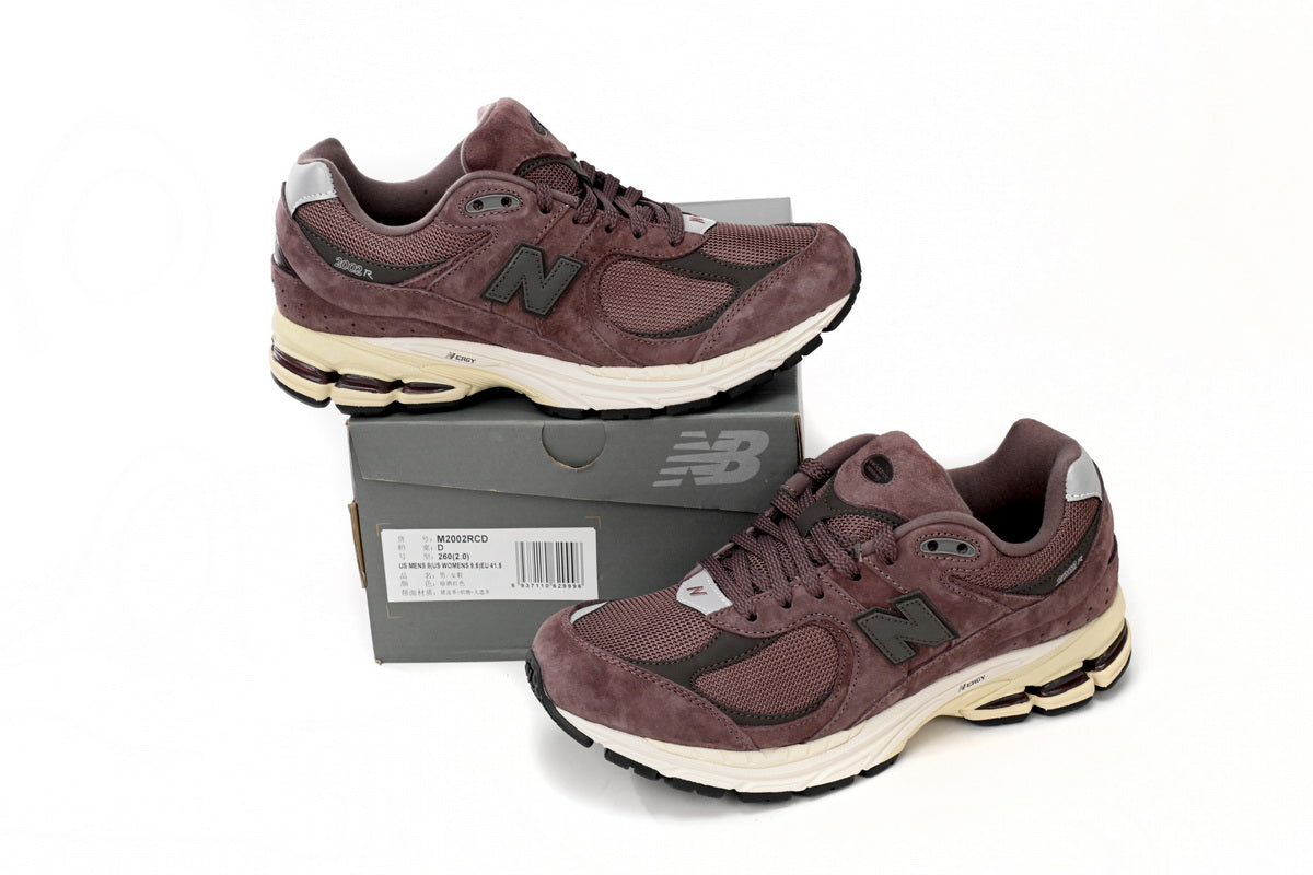 New Balance 2002R