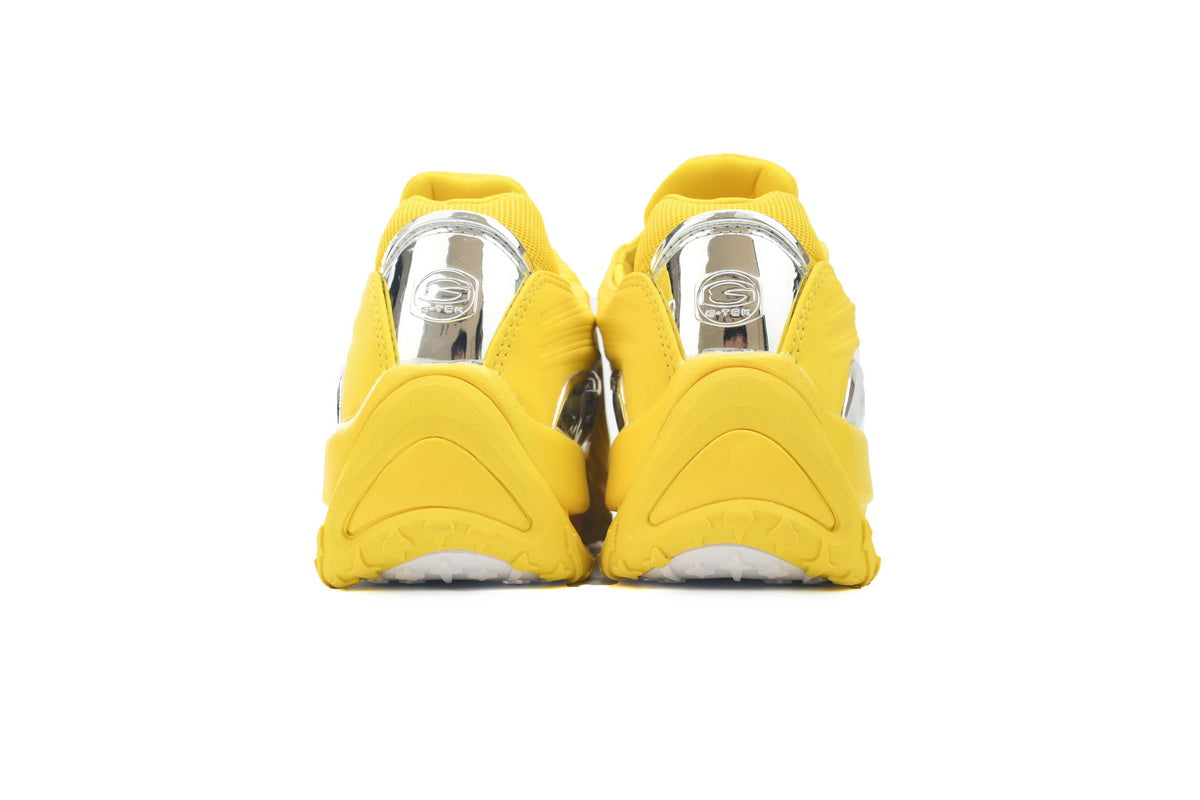 Nike Hot Step NOCTA – Yellow