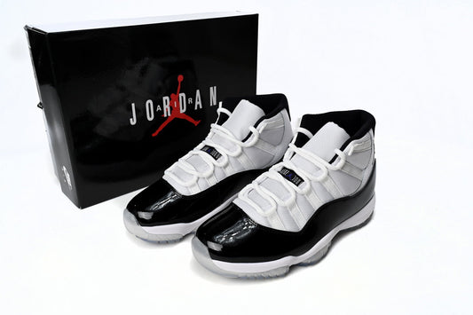 Jordan 11 Concord