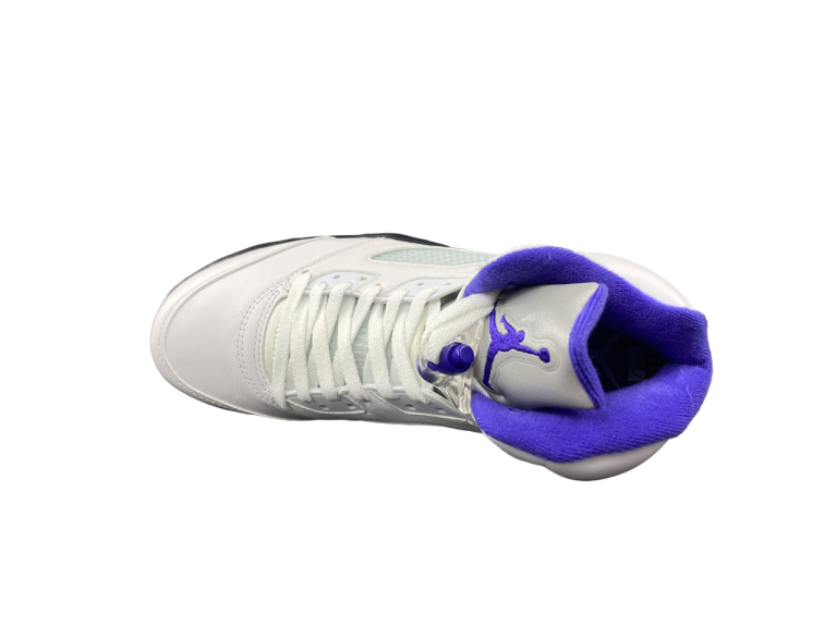 Jordan 5 Concord