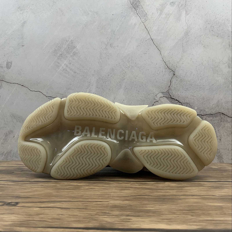 Balenciaga Triple-S Light Brown