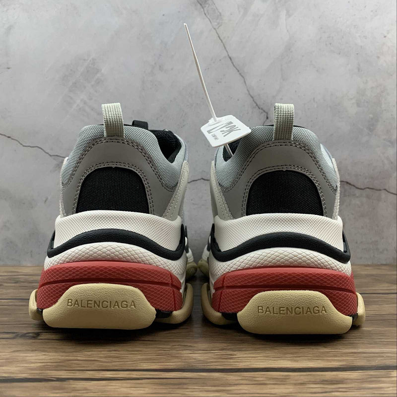 Balenciaga Triple-S Silver